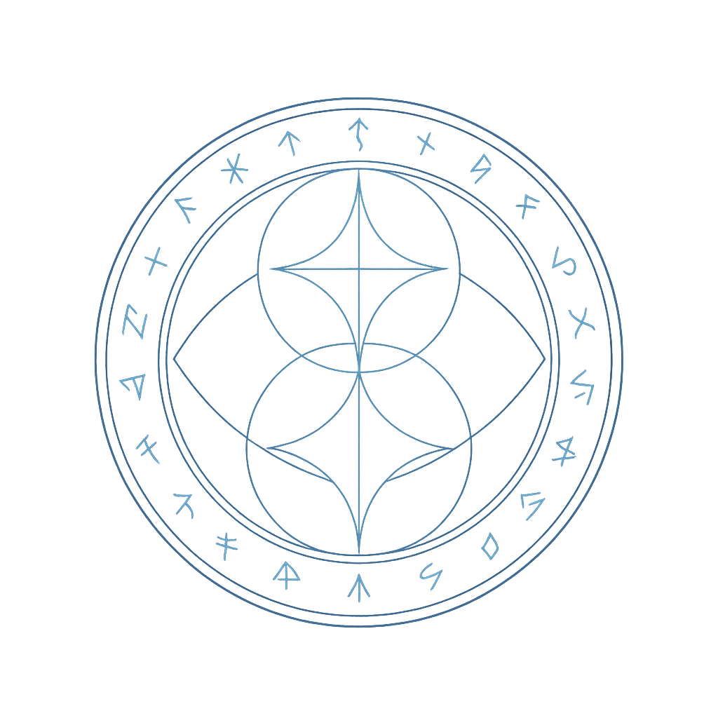 Portal Glyph